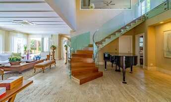 Imagem: Casa de Condomínio com 5 dormitórios à