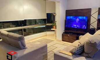 Imagem 2: Apartamento à venda 3 quartos 2 vagas Bavesca Centro - São Bernardo do Campo - SP