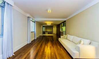 Imagem: Apartamento com 3 Dormitorio(s) localizado(a)