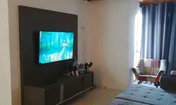 Imagem 5: Alugo apartamento mobiliado 3 quartos 1 suite 150m2 Setor Bueno - Goiânia - GO