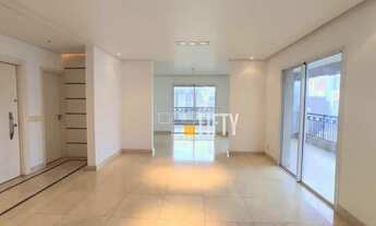 Imagem 6: Apartamento com 4 dormitórios para alugar, 238 m² por R$ 29.974,00/mês - Brooklin - São Pa