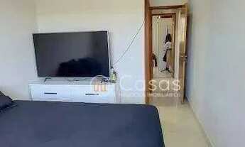 Imagem 2: Apartamento com 2 dormitórios para alugar, 75 m² por R$ 1.785/mês - Vivendas da Serra - Ju