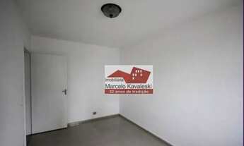 Imagem 7: Apartamento, 70 m² - venda por R$ 380.000,00 ou aluguel por R$ 2.156,00/mês - Ipiranga - S
