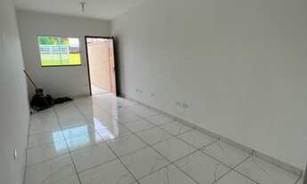 Imagem 7: EXCELENTE SOBRADO RECÉM CONSTRUÍDO NA PRAIA GRANDE DE 2 DORM LADO PRAIA