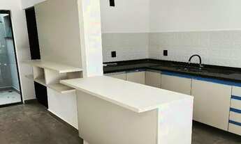 Imagem 1: Kitnet para alugar no Jardim Paulista, Votorantim/SP