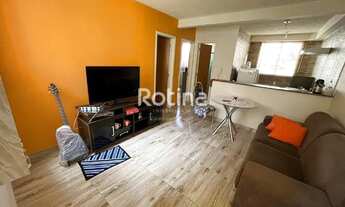 Imagem 2: Apartamento para aluguel, 2 quartos, 1 vaga, Jardim Europa - Uberlândia/MG