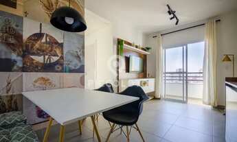 Imagem 4: Apartamento - Vila Itapura - Campinas