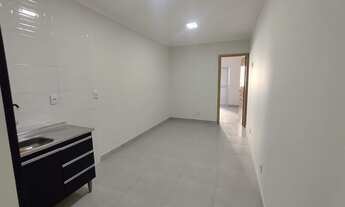 Imagem 2: Apartamento novo 2 Dormitório para locação Prox. Av. Edgar Facó