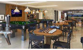 Imagem: Apartamento Pronto no bairro Cidade dos