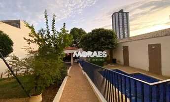 Imagem 5: Casa ampla com 4 dormitórios, 380 m² - venda por R$ 1.600.000 ou aluguel por R$ 7.000/mês