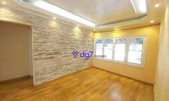 Imagem 1: Casa com 3 dormitórios à venda, 141 m² por R$ 640.000,00 - Vila Antônio - São Paulo/SP