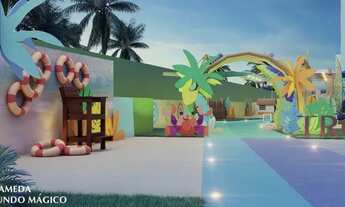 Imagem 4: Apartamento 2 quartos no Tropí Eco Residência. Excelente investimento e rentabilidade