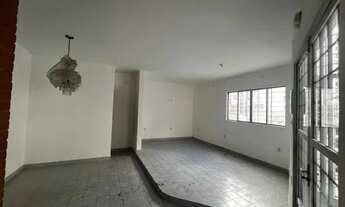 Imagem 4: Casa para aluguel com 163 metros quadrados com 3 quartos em Jatiúca - Maceió - AL