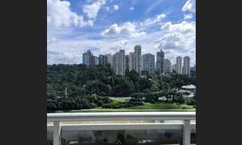 Imagem 5: Apartamento Locação 1 Dormitórios - 50 m² Chácara Santo Antônio