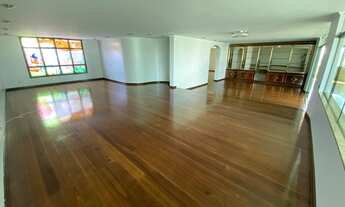 Imagem: Apartamento de alto padrão!