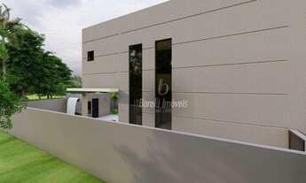 Imagem 6: Casa à venda, 191 m² por R$ 1.440.000,00 - Quinta da Primavera - Ribeirão Preto/SP