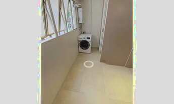 Imagem 3: São Paulo - Apartamento Padrão - Itaim Bibi