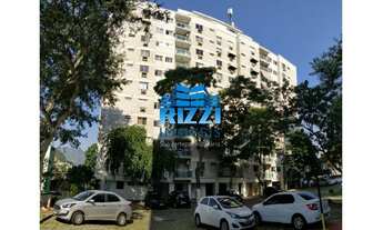 Imagem: RIZZI IMÓVEIS VENDE APARTAMENTO JACAREPAGUÁ
