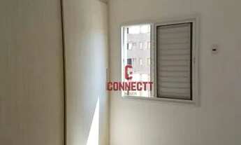 Imagem 7: Apartamento com 2 dormitórios para alugar, 57 m² por R$ 1.789,74/mês - República - Ribeirã