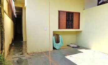 Imagem 2: Casa para aluguel, 2 quartos, 1 vaga, Jardim Gustavo Picinini - Limeira/SP