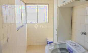 Imagem 3: Apartamento mobiliado com 3 dormitórios para alugar no bairro Tatuapé - São Paulo/SP