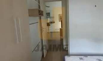 Imagem 5: Apartamento padrão com 2 dormitórios sendo 1 suite e 1 vaga