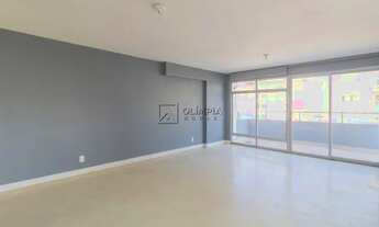 Imagem 4: Apartamento Locação Paraíso 180 m² 2 Dormitórios