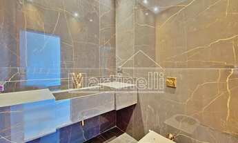 Imagem 4: Casa Sobrado Condomínio em Ribeirão Preto