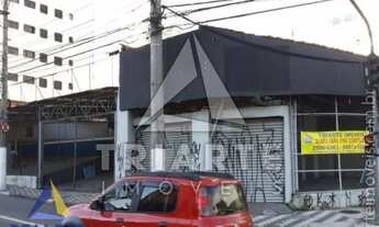 Imagem: Galpão à venda, 350 m² por R$ 2.700.000,00