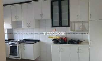 Imagem 2: Apartamento com 3 dormitórios, 117 m² - venda por R$ 550.000,00 ou aluguel por R$ 3.425,01