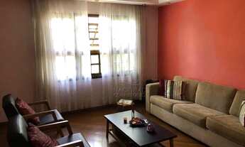 Imagem: Sobrado com 3 dormitórios, 394 m² - venda