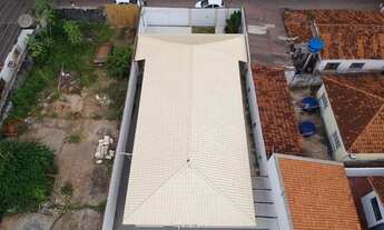 Imagem 7: Linda casa com no centro de Várzea Grande c/ 5 quartos