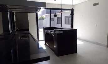 Imagem 2: Casa - Parque Brasil 500 - Paulínia