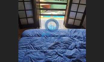 Imagem 7: Sobrado com 4 dorms, Morro Nova Cintra, Santos - R$ 2.7 mi, Cod: 5666