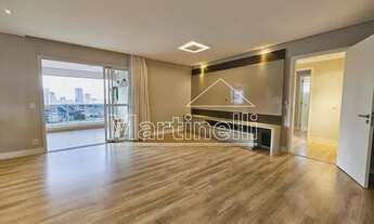 Imagem 2: Apartamento Padrão em Ribeirão Preto