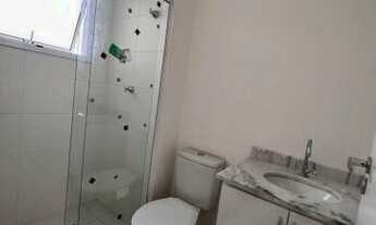 Imagem 7: Apartamento - Parque dos Principes - Residencial Flora Jacarei Eccoviver - 46m² - 2 Dormit