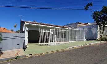 Imagem: Vendo Residência no Bairro Ohara em Marilia