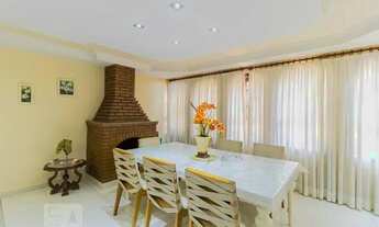 Imagem 3: Casa à Venda - Cangaíba, 4 Quartos, 274 m2