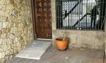 Imagem: SOBRADO PARA LOCAÇÃO NO TATUAPÉ/SP, COM