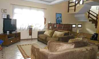 Imagem 3: Sobrado de 450m² com 3 quartos em Vila Nova Parada