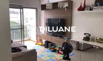 Imagem 6: Apartamento-À VENDA-Botafogo-Rio de Janeiro-RJ