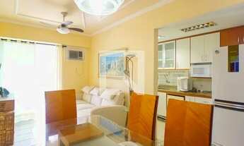 Imagem 3: Apartamento para Aluguel - Recreio, 2 Quartos, 67 m2