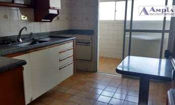 Imagem 7: Apartamento com 2 dormitórios para alugar, 65 m² por R$ 3.369,75/mês - Tatuapé - São Paul