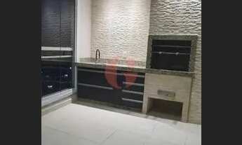 Imagem 4: Apartamento Padrão em São José dos Campos