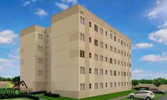 Imagem 5: Apartamento com 2 dormitórios à venda, 48 m² a partir de R$ 204.930,00 - Jacarecanga - For