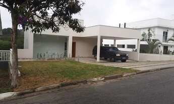 Imagem 3: Casa de condomínio sobrado para venda possui 231 metros quadrados com 3 quartos