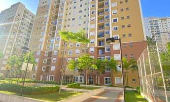 Imagem 2: Apartamento com 2 dormitórios sendo 2 suíte no bairro Vila Andrade