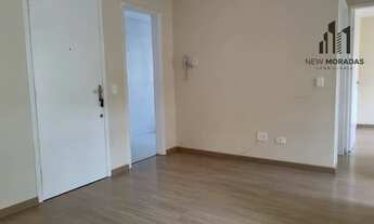 Imagem 5: Carta Gena Apartamento 3 dormitórios à venda, 53 m² Pinheirinho