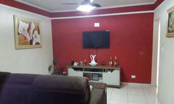 Imagem 3: Casa no Bairro Núcleo Residencial Alto Alegre na cidade de Bau