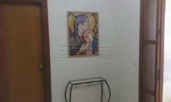 Imagem 4: Casa Padrão em Araraquara